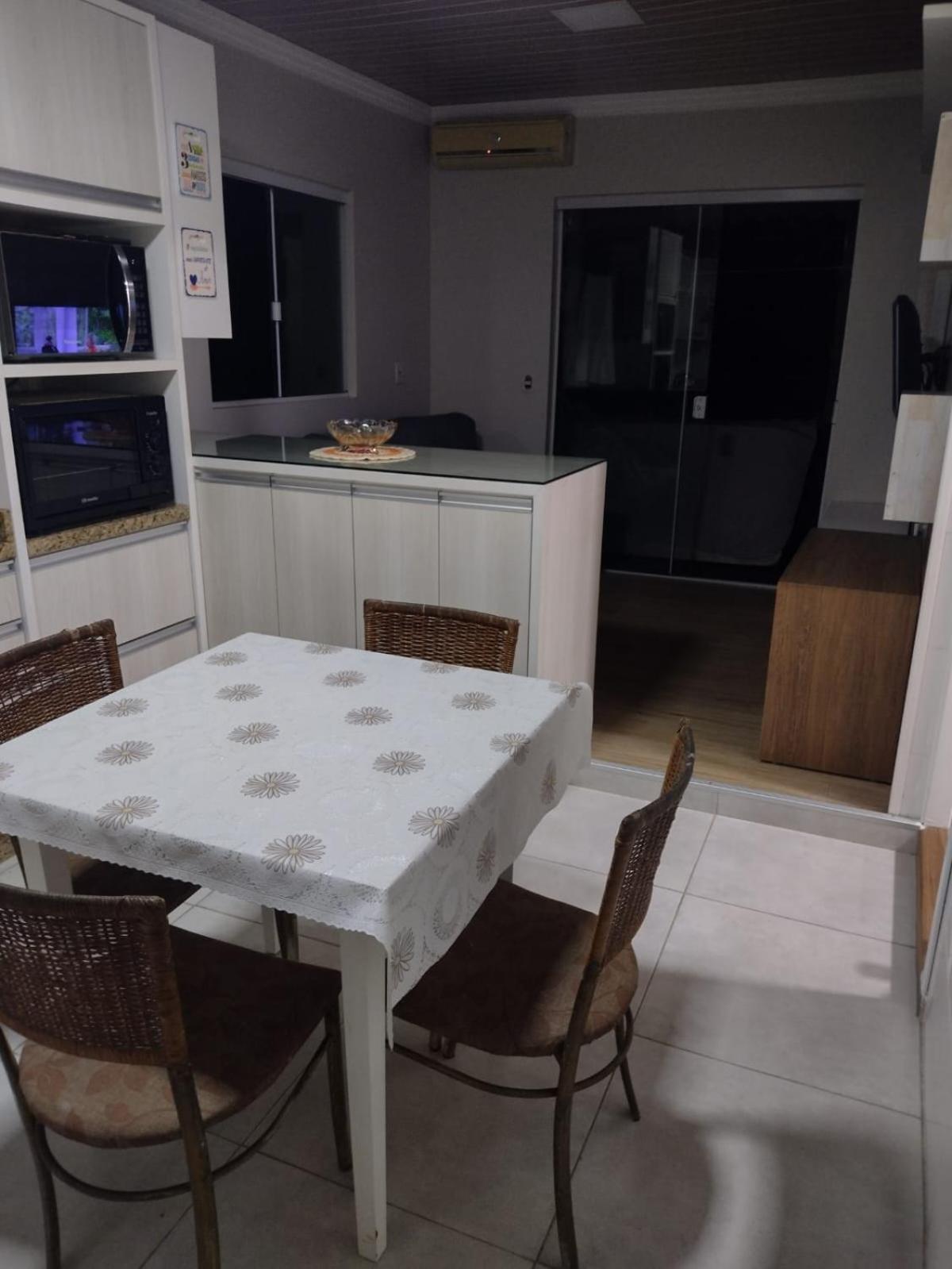 Casa Na Barra Da Lagoa *