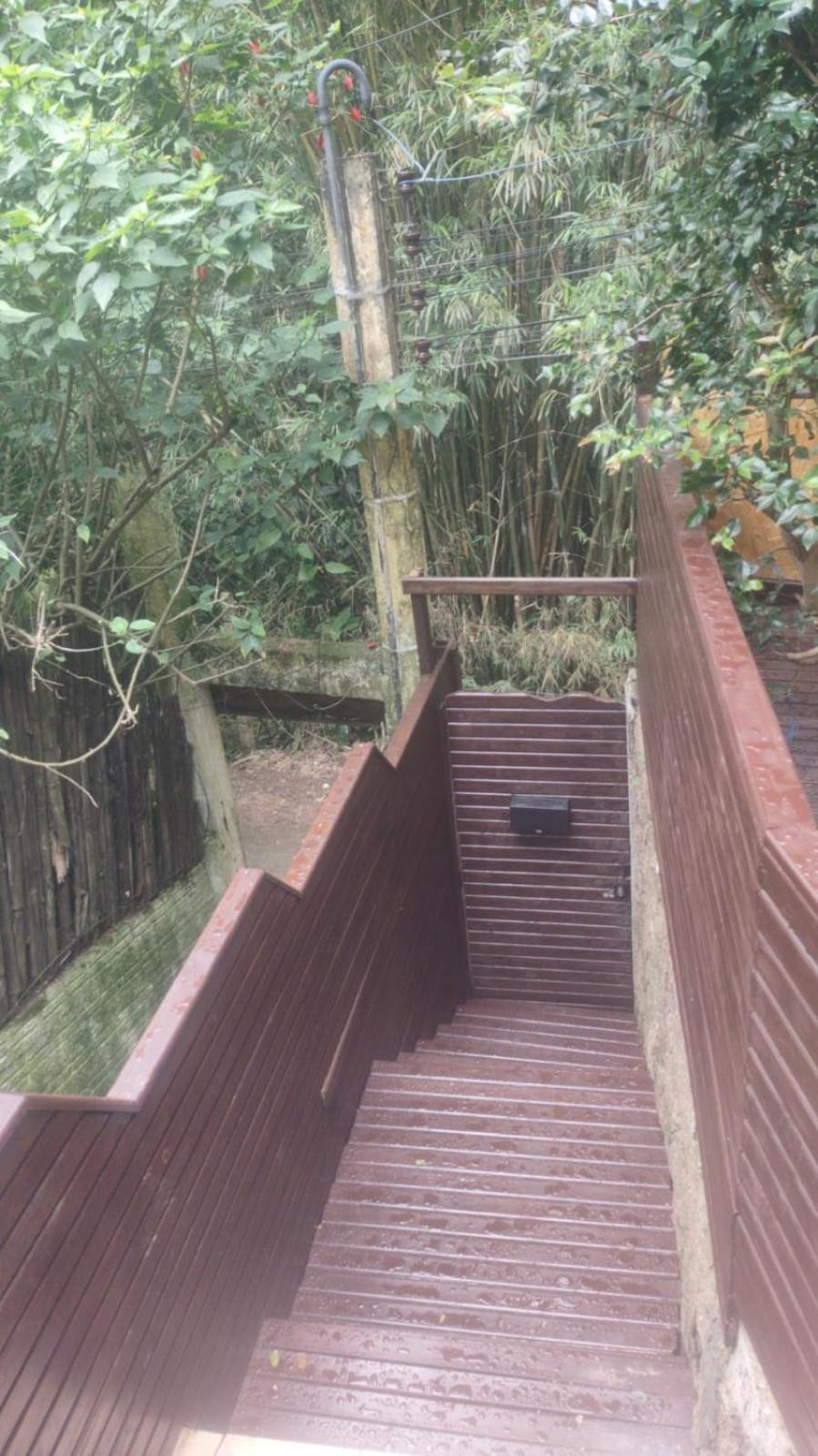 Сasa de vacaciones Casa Na Barra Da Lagoa Florianópolis