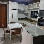 Casa Na Barra Da Lagoa