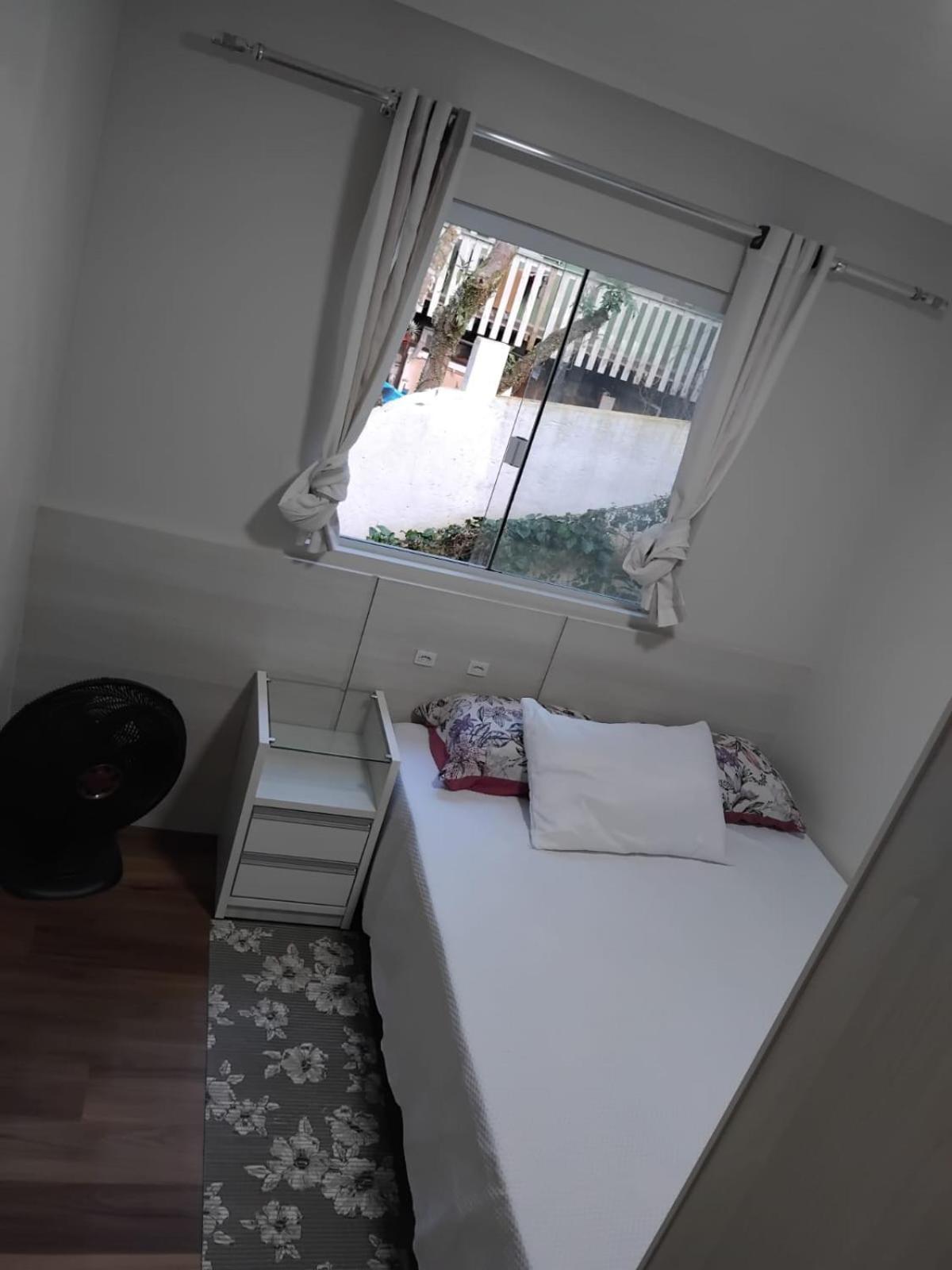 Casa Na Barra Da Lagoa