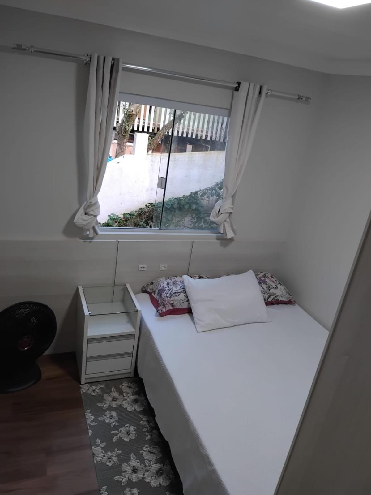 Casa Na Barra Da Lagoa