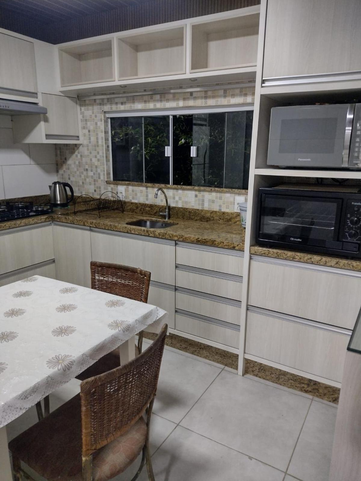 Casa de férias Casa Na Barra Da Lagoa *