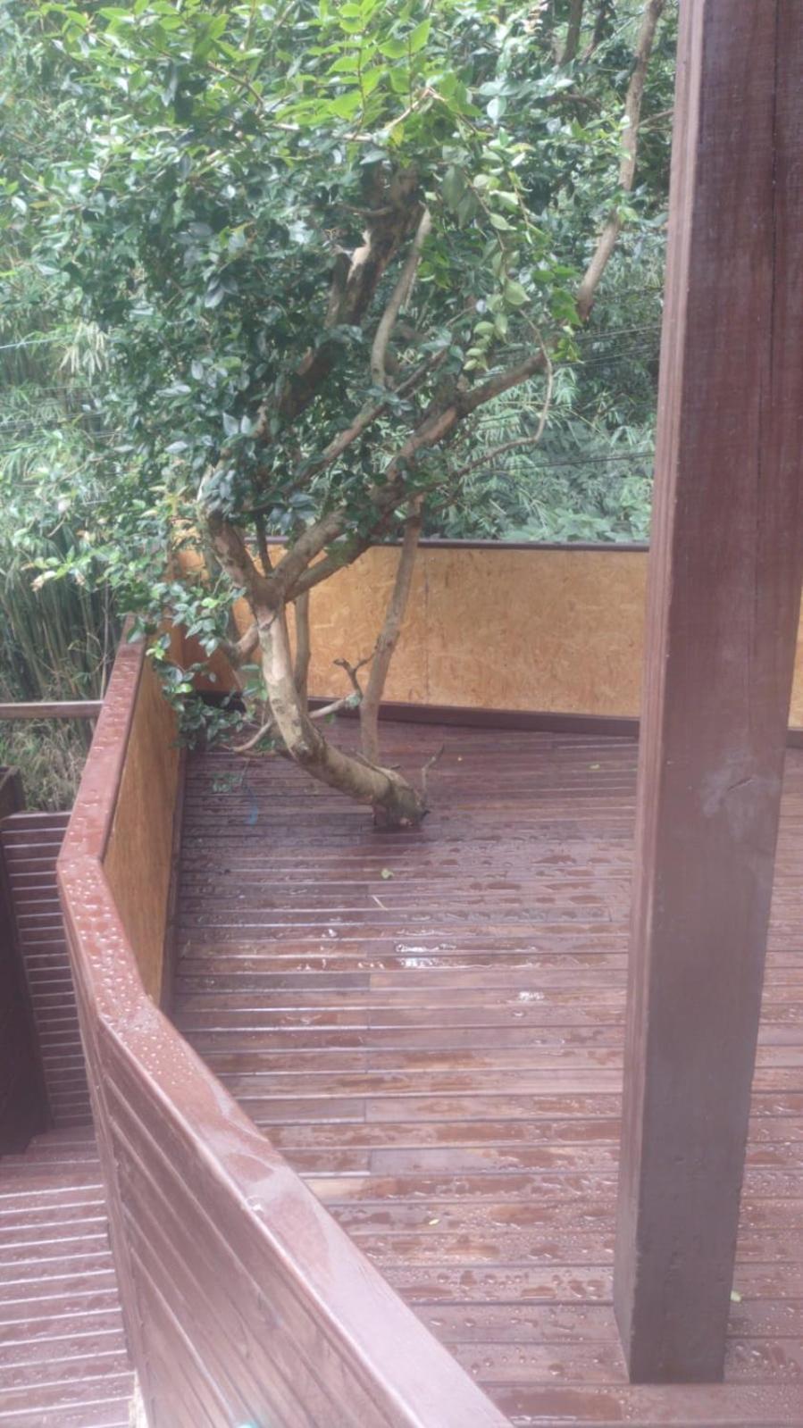 Casa de férias Casa Na Barra Da Lagoa
